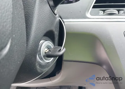 2016 Hyundai Sonata из США, поврежденный, VIN 5NPE24AF7GH403500